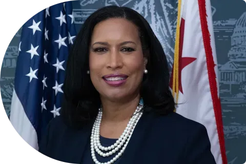 Mayor Muriel Bowser Newsletter